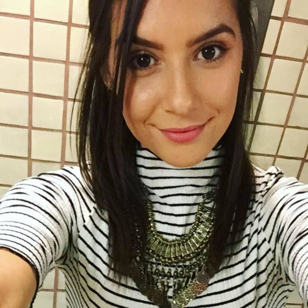 Meet your Posher, Jennifer